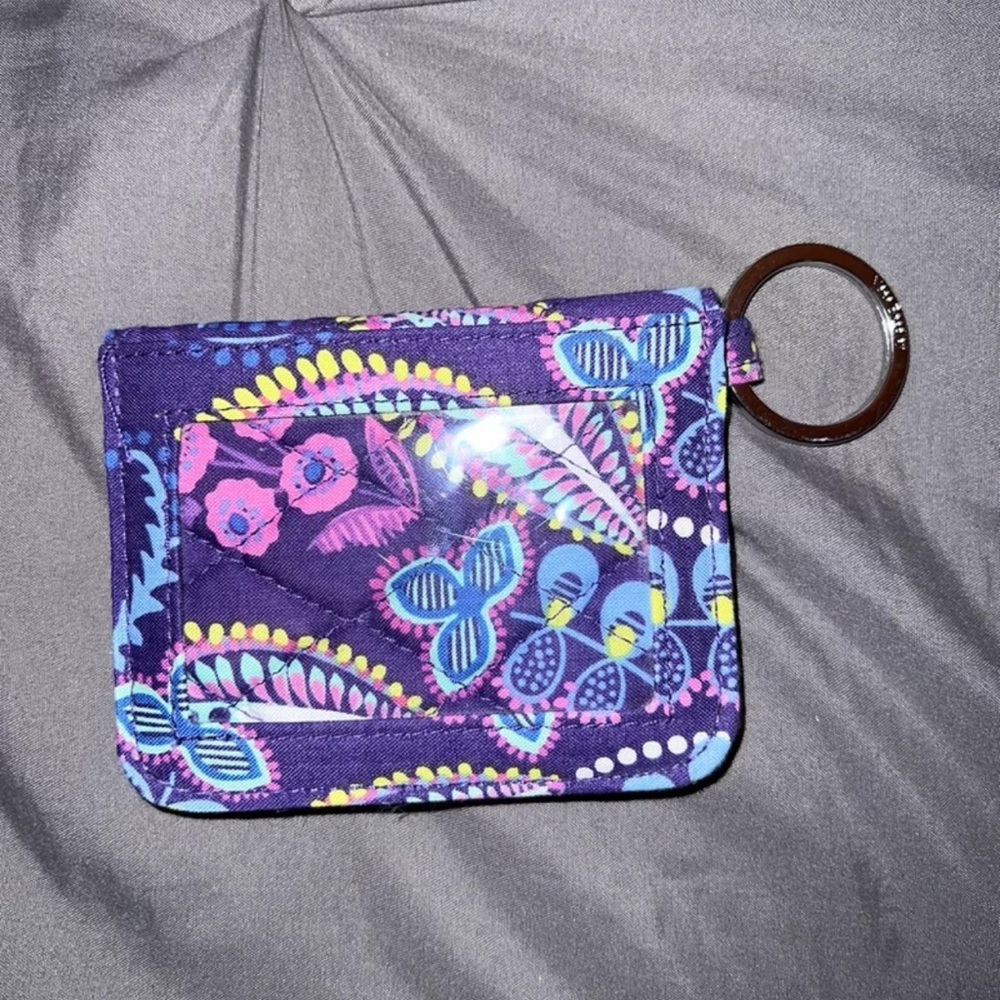 Vera Bradley Cardholder